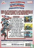 Captain America: The Complete Series - Image 2