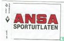 Ansa Sportuitlaten - Afbeelding 2