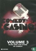 Comedy Casino - Volume 3 - Image 1
