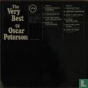The Very Best Of Oscar Peterson - Afbeelding 2