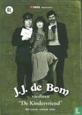 J.J. de Bom voorheen "De Kindervriend": Het eerste seizoen (1979) - Image 1