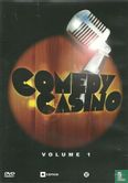 Comedy Casino - Volume 1 - Image 1