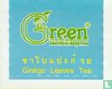 Ginko Leaves Tea - Image 3