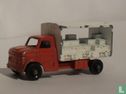 GMC Milk Van - Image 1