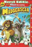 Madagascar - Kerst editie inclusief de Pinguin Kerstfilm - Image 1
