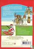 Madagascar - Kerst editie inclusief de Pinguin Kerstfilm - Afbeelding 2