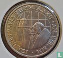 Vaticaan 100 lire 2000 - Afbeelding 1