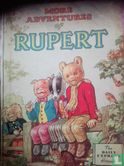 More Adventures of Rupert - Image 1