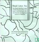 Green Lotus Tea - Image 2