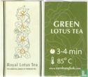 Green Lotus Tea - Image 3