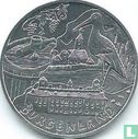 Austria 10 euro 2015 (silver) "Burgenland" - Image 2