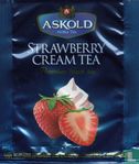Strawberry Cream Tea   - Afbeelding 1