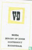 V&D (Vroom & Dreesmann) - Image 1