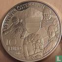 Oostenrijk 10 euro 2016 (zilver) "Österreich" - Afbeelding 1