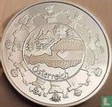 Österreich 10 Euro 2016 (Silber) "Österreich" - Bild 2