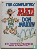 The completely Mad Don Martin - Image 1