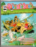 Tina vakantieboek - Afbeelding 1