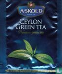 Ceylon Green Tea - Afbeelding 1
