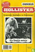 Hollister Omnibus 105 - Image 1