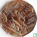 Austria 5 euro 2015 (copper) "60 years Austrian Federal Army" - Image 1