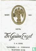 Hotel "De Gouden Engel"  - Image 1