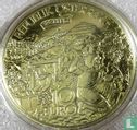 Austria 10 euro 2010 "Charlemagne in the Untersberg" - Image 1