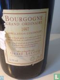 Bourgogne Grand Ordinaire 1997 - Image 2