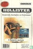 Hollister Best Seller Omnibus 51 - Bild 1
