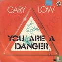 You Are a Danger  - Image 1