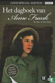 Het dagboek van Anne Frank - Afbeelding 1
