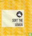 Sort The Lemon - Image 1