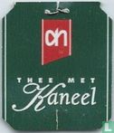 Thee met Kaneel  - Image 1