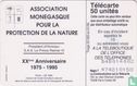 Association Monegasque pour la protection de la nature - Image 2