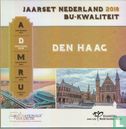 Netherlands mint set 2018 "Nationale Collectie - Den Haag" - Image 1