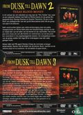 From Dusk Till Dawn 2 - Texas Blood Money + From Dusk Till Dawn 3: The Hangman's Daughter - Afbeelding 2