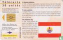 Le drapeau polynésien - Image 1