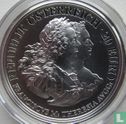 Austria 20 euro 2017 (PROOF) "300th anniversary of the birth of Empress Maria Theresa - Justice and character" - Image 2