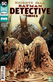 Detective Comics 974 - Image 1