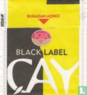Black Label Tea  - Image 2