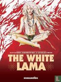 The White Lama - Image 1