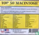 Top 50 Games Macintosh II - Afbeelding 2