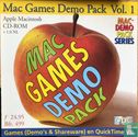 Mac Games Demo Pack #1 - Afbeelding 1