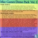 Mac Games Demo Pack #1 - Afbeelding 2