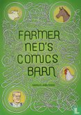 Farmer Ned's Comics Barn