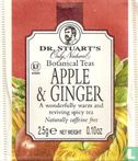 Apple & Ginger - Afbeelding 1