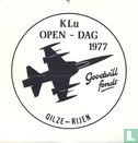 KLu Open dag 1977 - Afbeelding 1