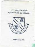 N.V. Hollandsche Wolweverij en Ververij v/h F.W. Hulshoff Pol & Co - Afbeelding 1