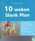 10 weken slank plan - Afbeelding 1