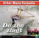 De zee zingt