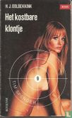 Het kostbare klontje